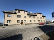 Prodej bytu 2+1, Havlíčkova Borová, cena 2330000 CZK / objekt, nabízí Areality Vysočina s.r.o.