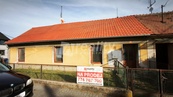 Prodej rodinný dům 2+1 s dvorkem a předzahrádkou, Kralice nad Oslavou, cena 1790000 CZK / objekt, nabízí Areality Vysočina s.r.o.