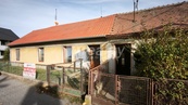 Prodej rodinný dům 2+1 s dvorkem a předzahrádkou, Kralice nad Oslavou, cena 1855000 CZK / objekt, nabízí 
