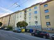 Prodej bytu 1+1, Jihlava, Havlíčkova, cena 3690000 CZK / objekt, nabízí Areality Vysočina s.r.o.