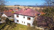 Prodej rodinného domu, Řehořov, cena 5490000 CZK / objekt, nabízí Areality Vysočina s.r.o.