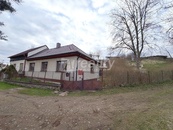 Prodej rodinného domu, Kněžice - Víska, cena 3700000 CZK / objekt, nabízí Areality Vysočina s.r.o.