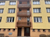 Prodej bytu 3+1, Černovice u Tábora, okr. Pelhřimov, cena 2950000 CZK / objekt, nabízí Areality Vysočina s.r.o.