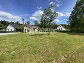 Prodej pozemku, Slavonice - Stálkov, cena 1239000 CZK / objekt, nabízí Areality Vysočina s.r.o.