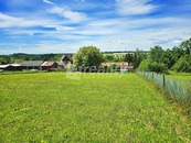 Prodej stavebního pozemku, Okrouhlice - Chlistov, cena 3625000 CZK / objekt, nabízí Areality Vysočina s.r.o.