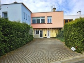 Prodej apartmánového domu, Velké Losiny, Komenského, cena 7875000 CZK / objekt, nabízí 