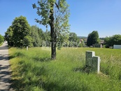 Prodej stavebního pozemku, Škrdlovice, cena 4690000 CZK / objekt, nabízí Areality Vysočina s.r.o.
