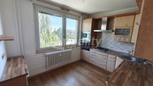 Prostorný 3+1 po kompletní rekonstrukci s lodžií a sklepem 16 m2 | Třebíč - Nové Dvory, cena 6999000 CZK / objekt, nabízí 
