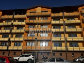 Pronájem bytu 1+kk, Velké Meziříčí, ul. Školní, cena 11500 CZK / objekt / měsíc, nabízí 
