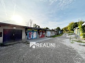 Prodej garáže, 21 m2, Karviná - Za Splavem, cena 320000 CZK / objekt, nabízí REALini nemovitosti s.r.o.