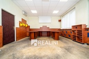 Pronájem, Kanceláře, 24 m2 - Ostrava - Moravská Ostrava, cena cena v RK, nabízí REALini nemovitosti s.r.o.