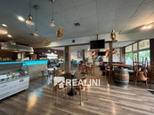 Pronájem zavedené restaurace, 140 m2 v Karviné - Hranicích, cena 15000 CZK / objekt / měsíc, nabízí 