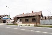 Prodej rodinného domu v centru města Třinec, cena cena v RK, nabízí 