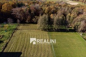 Prodej pozemků pro výstavbu jednoho až dvou domů v Třinci, 3.160m2, cena 3290000 CZK / objekt, nabízí REALini nemovitosti s.r.o.
