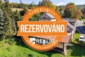 Prodej investiční nemovitosti v Karlovicích, cena cena v RK, nabízí REALini nemovitosti s.r.o.