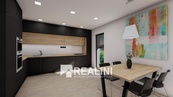 (RD 1) - Prodej zrekonstruovaného rodinného domu 4+kk + suterén, 205m2 ve Staříči, cena 9850000 CZK / objekt, nabízí REALini nemovitosti s.r.o.