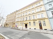 Prodej bytu 1+KK na investici v Ostravě na ulici Mlýnská, cena 1999000 CZK / objekt, nabízí REALini nemovitosti s.r.o.