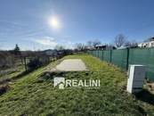 Prodej pozemku k výstavbě rodinného domu o velikosti 500 m2 v Havířově, cena 750000 CZK / objekt, nabízí REALini nemovitosti s.r.o.