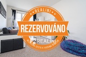 Prodej bytu 2+1 s velkou zasklenou lodžií, 59 m2, Karviná, ulice Na Kopci, cena 1 CZK / objekt, nabízí REALini nemovitosti s.r.o.