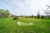 Prodej pozemku k výstavbě rodinného domu v Dolní Datyňi o výměře 1580 m2, cena 2500000 CZK / objekt, nabízí REALini nemovitosti s.r.o.