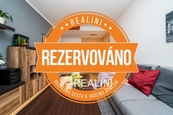 Prodej bytu 3+1 se zasklenou lodžií, 64 m2 - Studénka - Butovice, cena 1 CZK / objekt, nabízí REALini nemovitosti s.r.o.