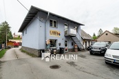 Pronájem obchodního prostoru v centru Bystřice, cena 50000 CZK / objekt / měsíc, nabízí 