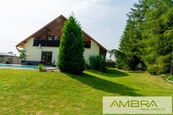 Prodej rodinné domy, 5+2, 360 m2 - Šenov, cena 8990000 CZK / objekt, nabízí Ambra real group s.r.o.