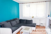 Prodej byty 2+1, 56 m2 - Orlová - Lutyně, ul. Polní, cena 1350000 CZK / objekt, nabízí Ambra real group s.r.o.