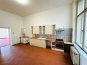 Plzeň, náměstí Republiky 236 4, pronájem byt, cena 20999 CZK / objekt / měsíc, nabízí 