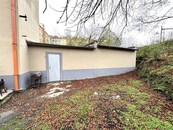 Praha, Bartoškova, sklad pronájem, cena 4999 CZK / objekt / měsíc, nabízí 