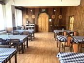 Olešná 8, pronájem restaurace, cena 14999 CZK / objekt / měsíc, nabízí ERA Estate A. Legal
