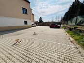 Kozmice, parkovací stání, cena 75000 CZK / objekt, nabízí ERA Estate A. Legal