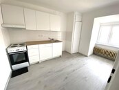 Libochovice, Rokycanova 374 32, pronájem byt, cena 7499 CZK / objekt / měsíc, nabízí 