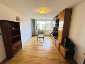 Praha, Rašova, pronájem 2+kk, cena 19999 CZK / objekt / měsíc, nabízí ERA Estate A. Legal