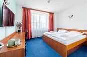 Apartmán Wellness hotel Frymburk, cena 2390000 CZK / objekt, nabízí 