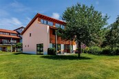 Exkluzivní mezonet 3+kk v první řadě s výhledem na marínu, cena 5199000 CZK / objekt, nabízí 