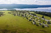 Stavební pozemek pro rekreační dům Exclusive chalet VISION LIPNO, cena 9776800 CZK / objekt, nabízí