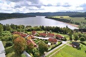 Řadový dům 4+kk s terasou a zahradou, Přední Výtoň, cena 7590000 CZK / objekt, nabízí 