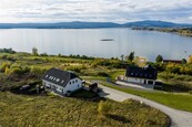Luxusní apartmán 2+kk s balkonem a výhledem na Lipno - Kovářov, cena 7590000 CZK / objekt, nabízí Lipno Real s.r.o.