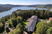 Apartmán 2+kk s terasou a výhledem do zeleně, cena 5490000 CZK / objekt, nabízí 