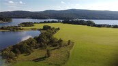 Zemědělská půda přímo u břehu Lipna 17.984 m2 - Kovářov, cena cena v RK, nabízí 