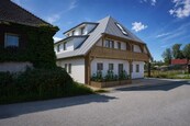 Apartmán 1+kk s výhledem do zeleně - KOVÁŘOV LIPNO, cena 3295000 CZK / objekt, nabízí Lipno Real s.r.o.