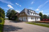 Apartmán 2+kk s terasou a výhledem do zeleně - KOVÁŘOV LIPNO, cena 3999000 CZK / objekt, nabízí 