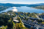 Designový apartmán 3+kk s výhledem na vodu - Lipno nad Vltavou, cena 5520000 CZK / objekt, nabízí 
