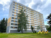 Prodej bytu 1+kk, 40 m2/L, Hradec Králové - ul. Třebechovická., cena 3090000 CZK / objekt, nabízí 