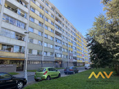 Prodej útulného bytu 1+kk, 28 m2, Hradec Králové - ul. Polní. 