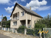 Prodej rodinného domu 5+1 se zahradou v klidné části Heřmanova Městce.