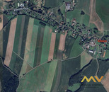 Prodej zemědělských pozemků 161 356 m2, obec Křinice, okr. Náchod