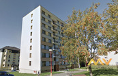 Pronájem bytu 3+1 s lodžií, 68 m2, Police nad Metují - ul. K Sídlišti.
