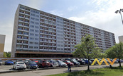 Pronájem rekonstruovaného bytu 2+kk, 42 m2, Hradec Králové - třída Edvarda Beneše., cena 14000 CZK / objekt / měsíc, nabízí 